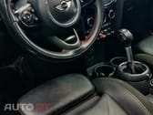 MINI Cooper Cooper S Auto Desportiva