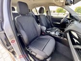 BMW 116 d Line Sport Auto
