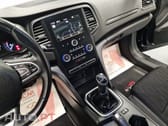 Renault Mégane Sport Tourer 1.5 dCi Limited