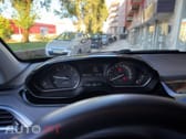 Peugeot 2008 1.6 BlueHDi Style