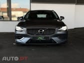 Volvo V60 2.0 T6 AWD TE R-Design