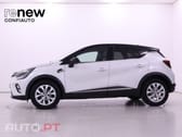 Renault Captur 1.0 TCe Intens