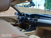 BMW 520 dA