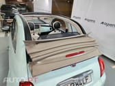 Fiat 500C 1.2 Lounge MTA