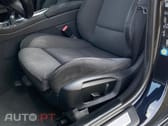 BMW 520 d Pack M