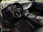 Audi Q8 50 TDI quattro Tiptronic