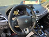Renault Mégane 1.5 dCi Dynamique S
