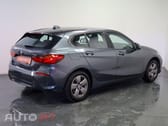BMW 118 i Auto