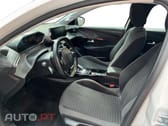 Peugeot E-208 50 kWh Active