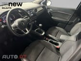 Renault Captur 1.0 TCE 95 INTENSE