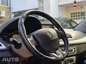 Renault Mégane Sport Tourer 1.6 dCi Limited