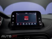 Fiat Tipo 1.3 M-Jet Lounge