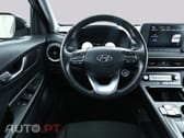 Hyundai Kauai Select I.V.A DEDUTIVEL