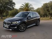 BMW X1 16 d sDrive Line Sport Auto