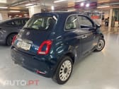 Fiat 500 1.2 Lounge MTA