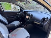 Renault Captur 1.5 dCi Exclusive