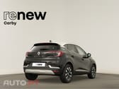 Renault Captur Captur 1.0 TCe Techno