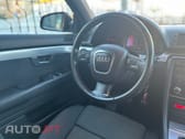 Audi A4 Avant 2.0TDi S-Line