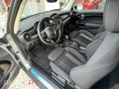 MINI Coupé Elétrico