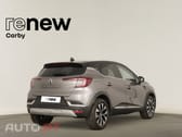Renault Captur Captur 1.0 TCe Techno Bi-Fuel