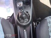 Skoda Fabia Outro
