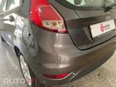 Ford Fiesta 1.0 Ti-VCT Trend