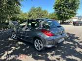 Peugeot 308 1.6 HDi Sport