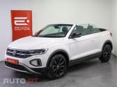 Volkswagen T-Roc 1.5 TSI 150cv STYLE DSG