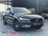 Volvo XC60 2.0 D4 Inscription AWD Geartronic