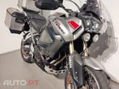 Yamaha XT1200Z Super Tenere XT 1200 Z SUPER TENERE