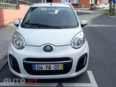 Citroen C1 1.0cc caixa automatica  Nacional