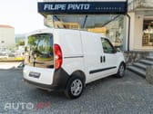 Fiat Doblo Combi 1.3 Multijet