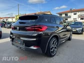BMW X2 16 d sDrive Auto X Pack M