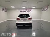 Nissan Qashqai 1.5 dCi N-Connecta