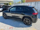 Mercedes-Benz GLA 250 e AMG Line