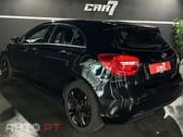Mercedes-Benz A 180 CDI BE Style
