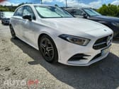 Mercedes-Benz A 180 AMG