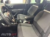 Citroen C3 Aircross 1.6 BlueHDi Shine