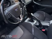 Volvo V40 D2