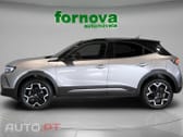 Opel Mokka 1.2 T GS Line AT (130cv)