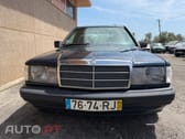 Mercedes-Benz 190 2.5