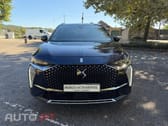 DS DS7 Crossback E-Tense SE Ligne Noire EAT8