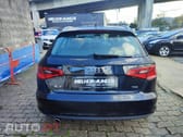 Audi A3 Sportback 1.6 TDI