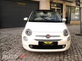 Fiat 500C 1.0 Hybrid (RED)