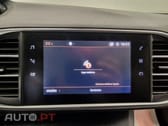Peugeot 308 SW 1.5 BLUEHDI STYLE