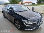 Renault Talisman Initiale Paris