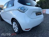Renault Zoe Life