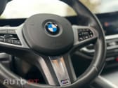 BMW 320 d Touring Pack M Auto