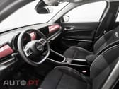 Fiat 600e 54 kWh (RED)