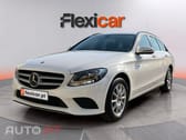 Mercedes-Benz C 180 d Business Solutions